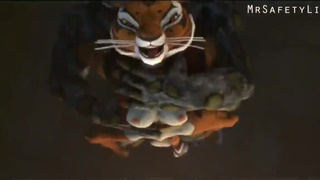 Animelois Tai Lung from Ku Fu Panda Fucks Master Tigress.mp4